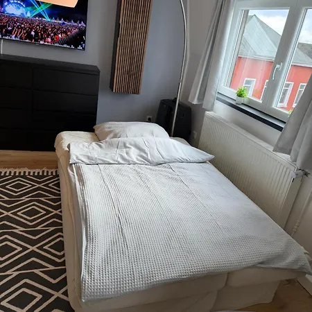Work & Relax Апартаменты