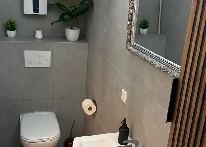 Work & Relax Daire *