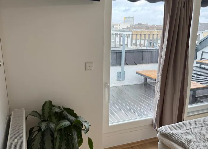 Work & Relax Krefeld