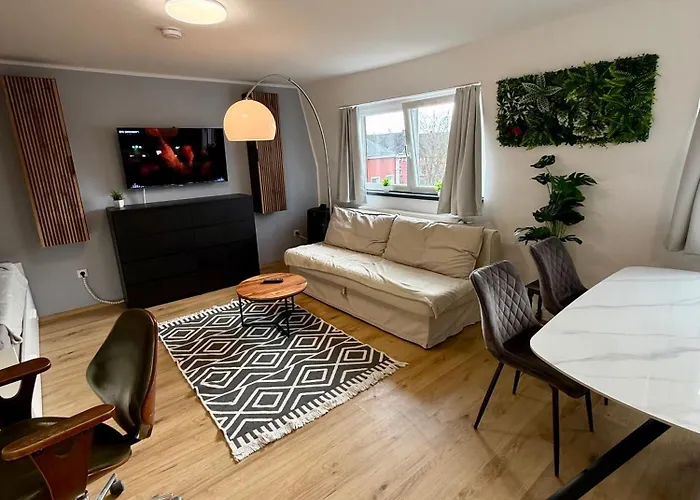 Work & Relax Krefeld