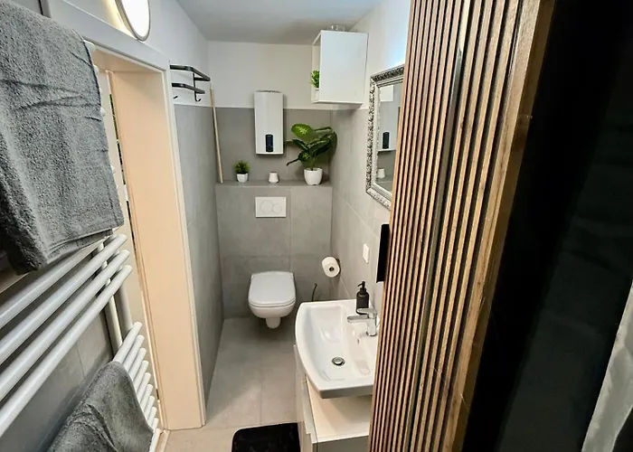 Daire Work & Relax *