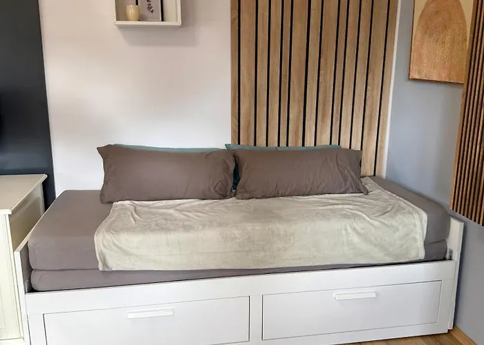 Daire Work & Relax *