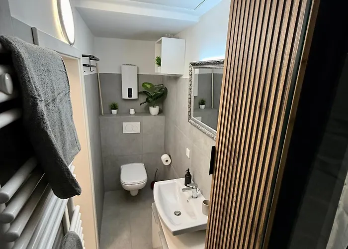 Work & Relax * Krefeld