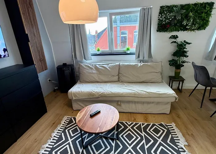 Work & Relax Krefeld