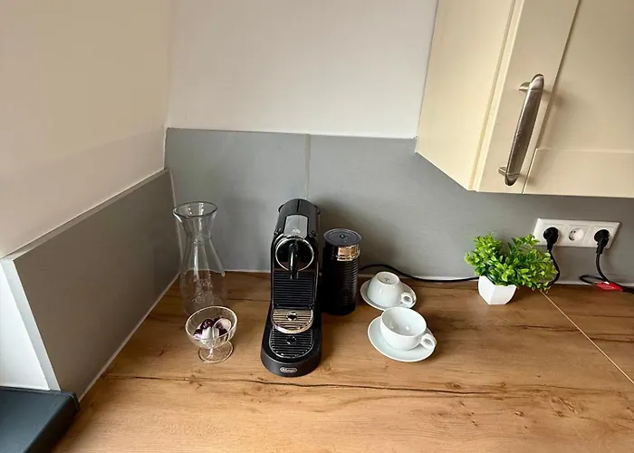 Daire Work & Relax *